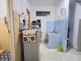 Rumah Kost di Kebayoran Lama Lokasi Strategis