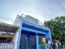 ️Jual Cepat ️ Rumah Kost Aktif Semolowaru Surabaya