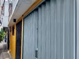 Dijual Cepat Kosan Putra Aktif dekat Kampus ITB UNISBA UNPAS Bandung