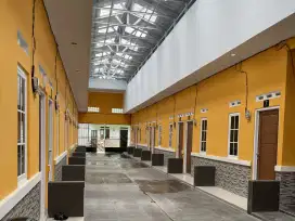 Kontrakan Kosan Kos Summarecon Gading Serpong