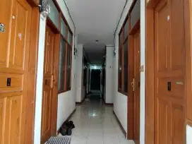 Rumah Kost Strategis Ciheulang Tubagus Ismail Dago Bandung