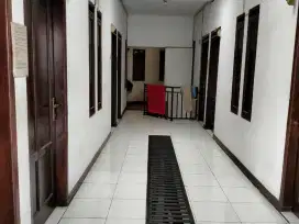 Dijual Kost Aktif di Sayap Pajajaran Pusat Kota Bandung