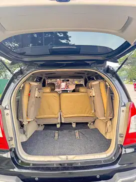 Toyota Kijang Innova 2013 Diesel