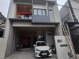 DIjual Kos Eksklusive (Alamat) jalan sumatera  ( jalan kaliurang km 6)