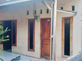 Dijual Kontrakan Cukang galih Curug Tangerang