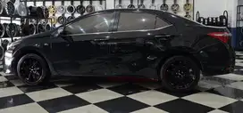 Toyota Corolla Altis 2014 Bensin