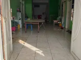 Rumah kost strategis, murah di Paseban Jakpus