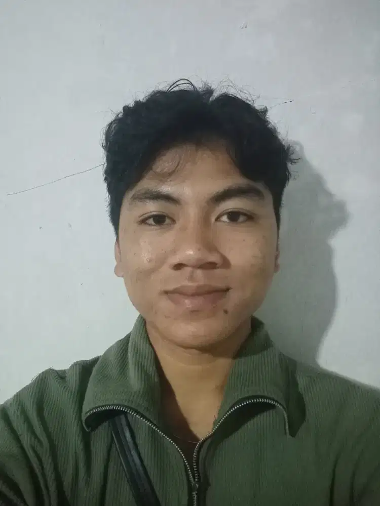 Mencari pekerjaan