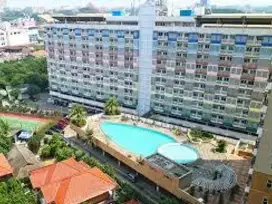BU 190 jt aja Apartemen Mares 2 akses terbaik di kota Depok