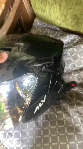 alv ultron v1 baret