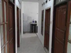 Empat Kosan strategis dekat RS Dustira,Deket stasiun Cimahi dan toll