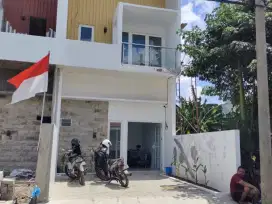 PASTI SUKAK RUMAH KOST INI PALING DISUKAI MAHASISWA