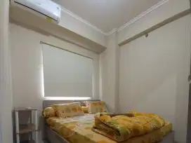 Di Sewakan Apartemen Green Pramuka City Murah