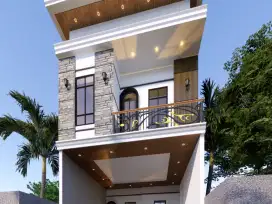 LARIS POLL MAHASISWA ITS HANG TUAH RUMAH KOST KEPUTIH