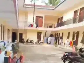 Kost 48 Kamar Di jl. Kaliurang Sangat Dekat ke Kampus UII