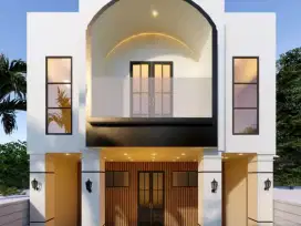 BEELI SEKARANG FREE FURNITUR SETIAP KAMAR LOO