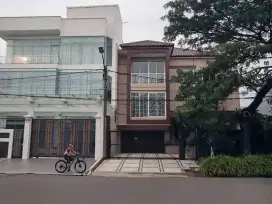 Jual Rumah 3.5 Lt Citra 5 boulevard LT 12 x 30 bangunan baru siap huni