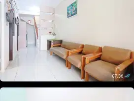 Rumah kos full penghuni murah dekat kampus wijaya kusuma dukuh kupang
