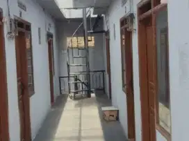 BU! Kosan Aktif Full ROI 10% Moh Toha Bandung