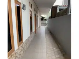 Dijual Kontrakan Strategis Jln Gamprit Jatiwaringin Pondok Gede Bekasi