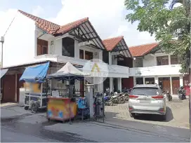 Kost-kostan Dekat STT Telkom Bandung