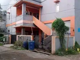 Rumah kontrakan 20 pintu telaga asih cikarang barat kab bekasi
