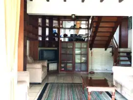 Dijual Cepat! Rumah Plus Kosan dekat ITB UNPAD di Sayap Tubagus Ismail