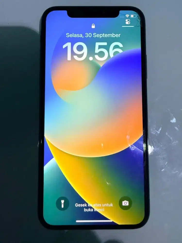 Iphone X 256 gb , mulus