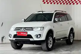 MITSUBISHI PAJERO DAKAR 2.5 A/T 2014 KM LOW