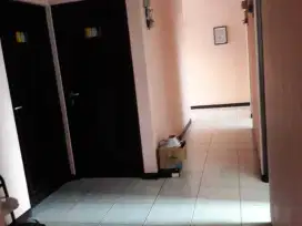 Rumah Kos Kost Putri 14 Kamar dan Ruko Sayap Pasteur