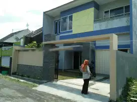 RUMAH LOKASI UTARA FAJAR INDAH