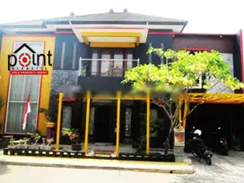 RUMAH SIAP HUNI LINGKUNGAN ELIT