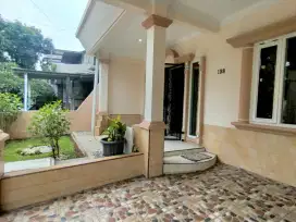 DIJUAL RUMAH SUDAH RENOVASI LIPPO CIKARANG