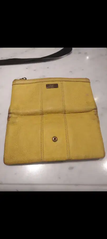 Dompet merk fossil original