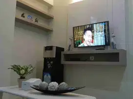 Jual sewa apartemen bale Hinggil luas khusus besar view favorit unit bagus