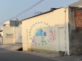 Jual Gudang Pegadungan, Kalideres - Jakarta Barat.