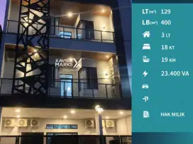 Kost Strategis Bagus Ready Huni di PTP Suhat Lowokwaru Malang