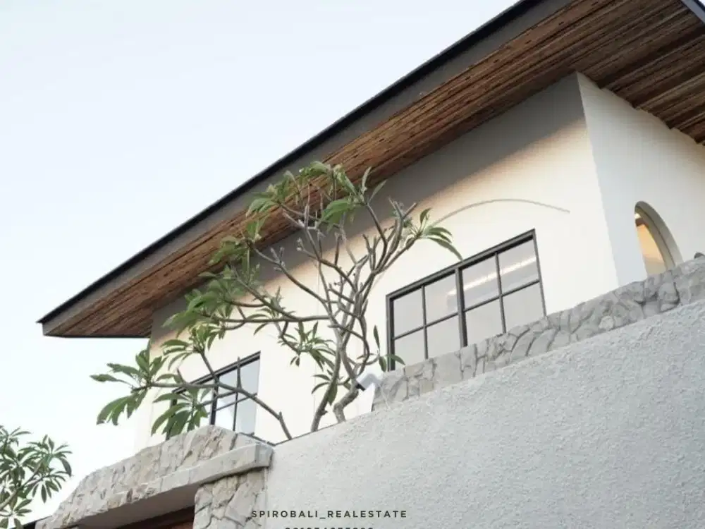 Leasehold Stylish Villa Oberoi 2 Bedroom Furnished