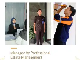 Pilihan Bijak untuk Portofolio Anda. Apartkost Eksklusif Dekat IPB