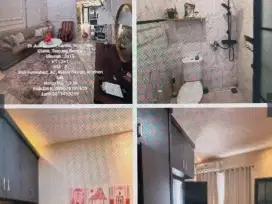Dijual Rumah Cantik dan Siap Huni Clove Tjg Bunga