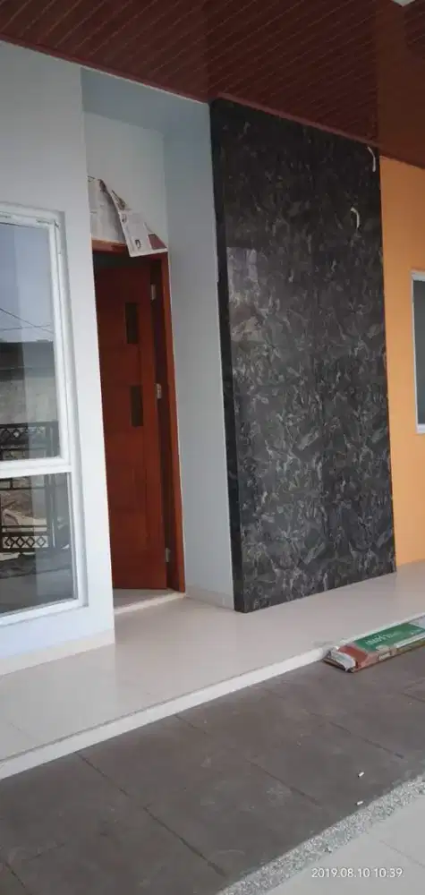 Jasa bangun rumah