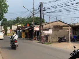 Dijual Rmh Eks.Kntrkan 7 pintu,di Jl.KiHajar Dewantara,Ciputat,TangSel