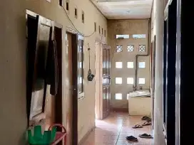 Dijual Tanah Bonus Kosan Dekat Kampus STT Telkom Bandung