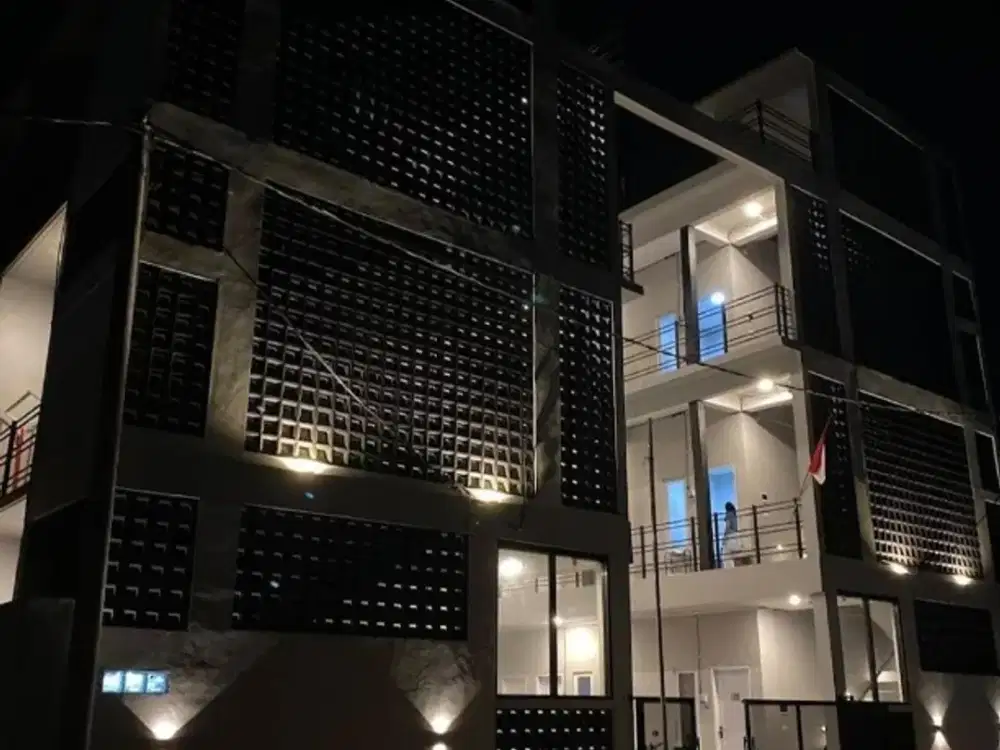 Kost Elit Jimbaran bali