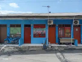 SIAPA CEPAT..! KONTRAKAN MURAH 8 PINTU - PONDOK BAMBU