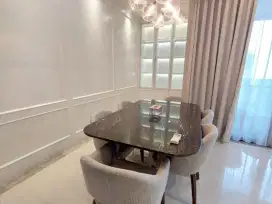Disewakan  Apartemen District 8