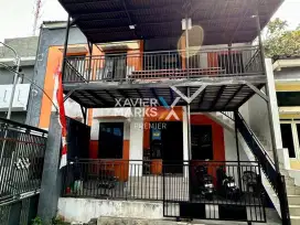 Rumah Kos Aktif Dekat Unmer Kondisi Bersih Area Dieng Malang