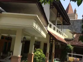 Dijual Rumah Jl dr Soetomo Kota Madiun