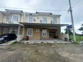 DIJUAL KOSAN AKTIF KOMPLEK GRAND HILL 3 DEKAT UNSRI JALAN LUNJUK JAYA