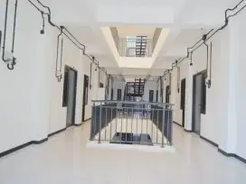 Kost Aktif  36 kamar Undip Tembalang Semarang Furnished & Penghuni